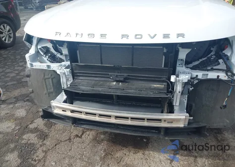 2023 Land Rover Range Rover P400 Se from USA, damaged, VIN SALKP9FU0PA023147
